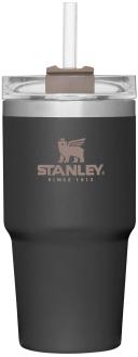 Stanley Adventure Quencher Travel Tumbler 20oz Coal
