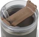 Stanley Adventure Quencher Travel Tumbler 20oz Coal