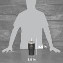 Stanley Adventure Quencher Travel Tumbler 20oz Coal