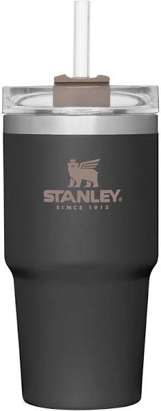 Stanley Adventure Quencher Travel Tumbler 20oz Coal