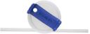 Stanley Adventure Quencher Travel Tumbler 20oz Cornflower