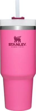 Stanley Adventure Quencher Travel Tumbler 30oz Azalea