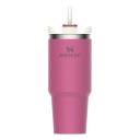 Stanley Adventure Quencher Travel Tumbler 30oz Azalea