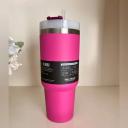 Stanley Adventure Quencher Travel Tumbler 30oz Azalea