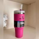 Stanley Adventure Quencher Travel Tumbler 30oz Azalea