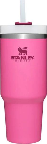 Stanley Adventure Quencher Travel Tumbler 30oz Azalea
