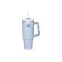 Stanley Adventure Quencher Travel Tumbler 40oz Chambray