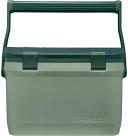 Stanley Adventure Series Easy Carry Outdoor Cooler, Green