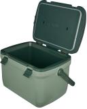 Stanley Adventure Series Easy Carry Outdoor Cooler, Green