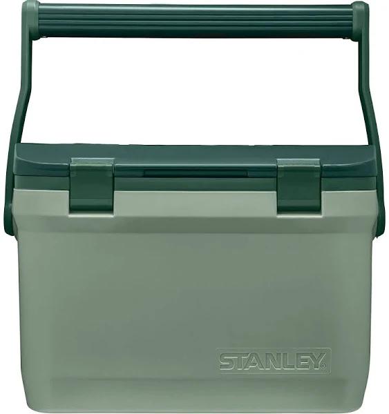 Stanley Adventure Series Easy Carry Outdoor Cooler, Green