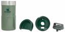 Stanley Classic NeverLeak Travel Mug 0.25L Hammertone Green
