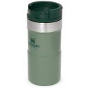 Stanley Classic NeverLeak Travel Mug 0.25L Maple