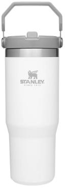 Stanley Classic The IceFlow Flip Straw Tumbler 30oz Polar, 1 EA