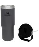 Stanley Classic The IceFlow Flip Straw Tumbler 30oz Polar, 1 EA