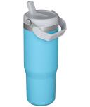 Stanley Classic The IceFlow Flip Straw Tumbler 30oz Polar, 1 EA