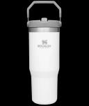 Stanley Classic The IceFlow Flip Straw Tumbler 30oz Polar, 1 EA