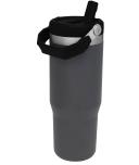 Stanley Classic The IceFlow Flip Straw Tumbler 30oz Polar, 1 EA