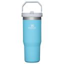 Stanley Classic The IceFlow Flip Straw Tumbler 30oz Pool