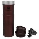 Stanley Classic Trigger Action Travel 20 oz . Mug - Nightfall