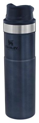 Stanley Classic Trigger Action Travel 20 oz . Mug - Nightfall