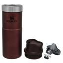 Stanley Classic Trigger Action Travel 20 oz . Mug - Nightfall