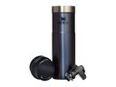 Stanley Classic Trigger Action Travel 20 oz . Mug - Nightfall