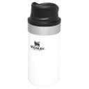 Stanley Classic Trigger-Action Travel Mug 0.25L Wine