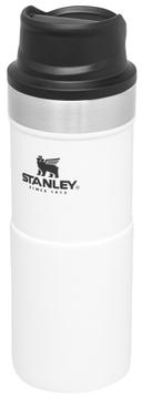 Stanley Classic Trigger-Action Travel Mug 0.35L Polar