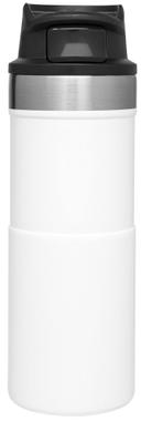 Stanley Classic Trigger-Action Travel Mug 0.35L Polar