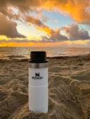 Stanley Classic Trigger-Action Travel Mug 0.35L Polar