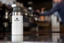 Stanley Classic Trigger-Action Travel Mug 0.35L Polar