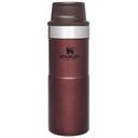 Stanley Classic Trigger-Action Travel Mug 0.35L Polar
