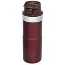 Stanley Classic Trigger-Action Travel Mug 0.35L Polar