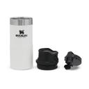 Stanley Classic Trigger-Action Travel Mug 0.35L Polar