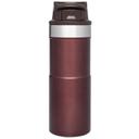 Stanley Classic Trigger-Action Travel Mug 0.35L Polar