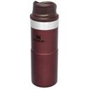 Stanley Classic Trigger-Action Travel Mug 0.35L Polar