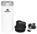 Stanley Classic Trigger-Action Travel Mug 0.35L Polar