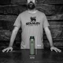 Stanley Classic Trigger-Action Travel Mug 590ml Polar | Outdoors