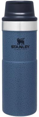 Stanley Classic Trigger Mug 470ml Blue