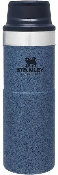 Stanley Classic Trigger Mug 470ml Blue