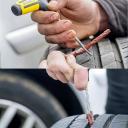 Stanley Flat Tyre Repair Kit