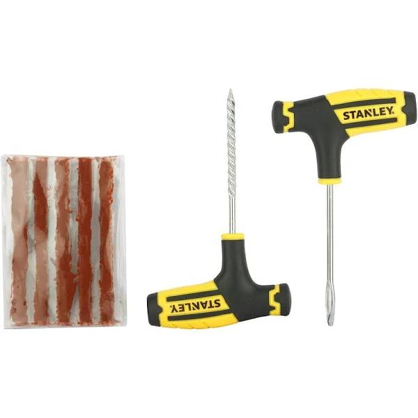 Stanley Flat Tyre Repair Kit