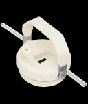 Stanley IceFlow Flip Straw Tumbler 30oz Raspberry