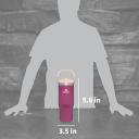 Stanley IceFlow Flip Straw Tumbler 30oz Raspberry