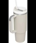 Stanley Quencher H2.0 Flowstate Tumbler 30oz Soft Matte (Orchid)