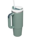 Stanley Quencher H2.0 Flowstate Tumbler 30oz Soft Matte (Orchid)