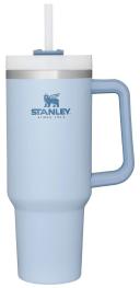 Stanley Quencher H2.0 FlowState Tumbler 40oz (Chambray)