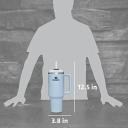 Stanley Quencher H2.0 FlowState Tumbler 40oz (Chambray)
