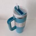 Stanley Quencher H2.O FlowState Tumbler 30oz Pool