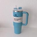 Stanley Quencher H2.O FlowState Tumbler 30oz Pool